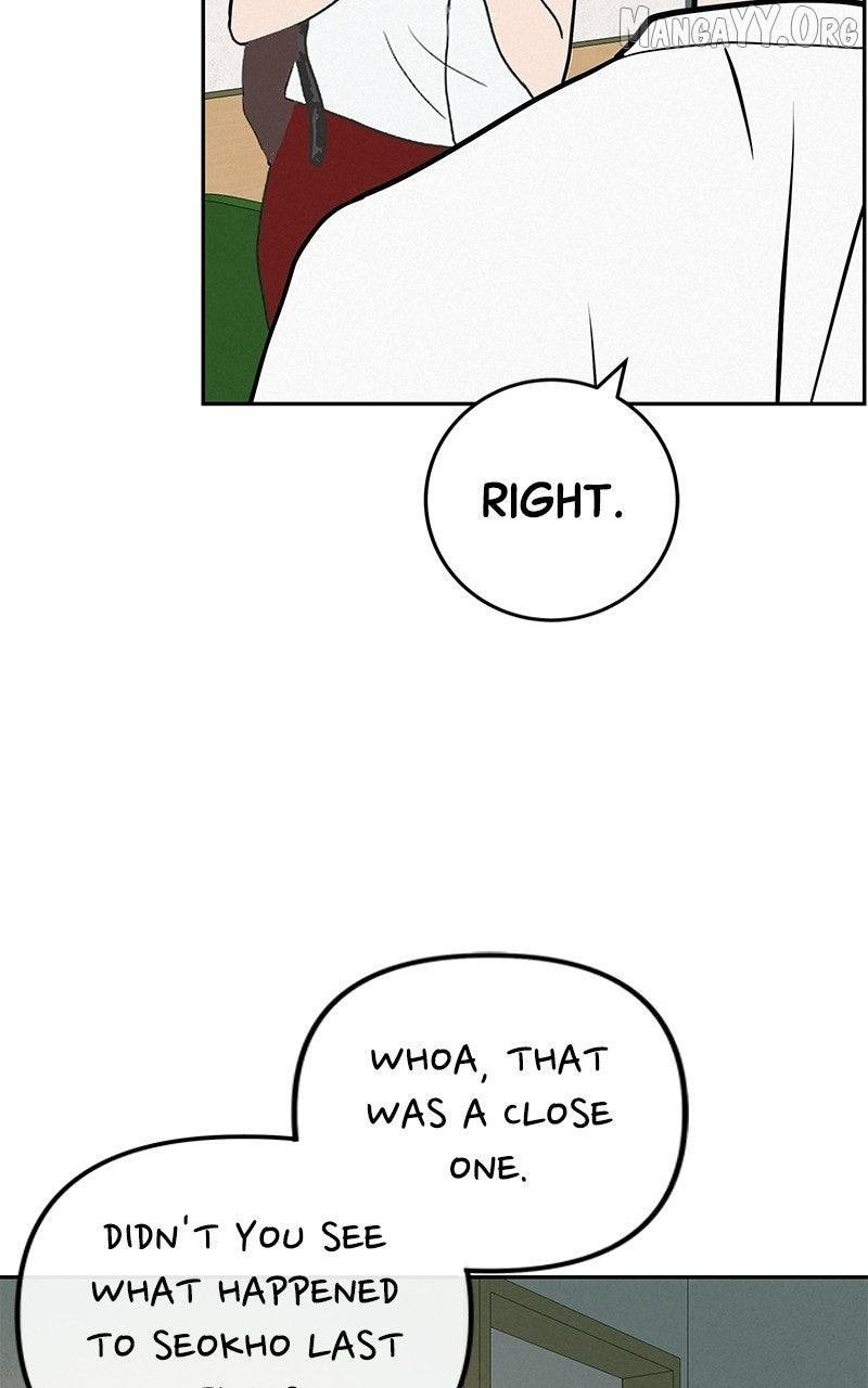 Read Radiant Rewind chapter 63 image 65 on Lezhin