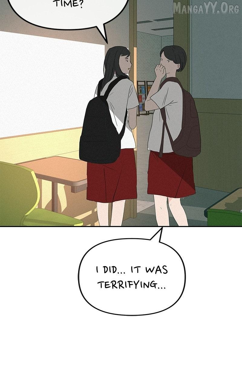 Read Radiant Rewind chapter 63 image 66 on Lezhin