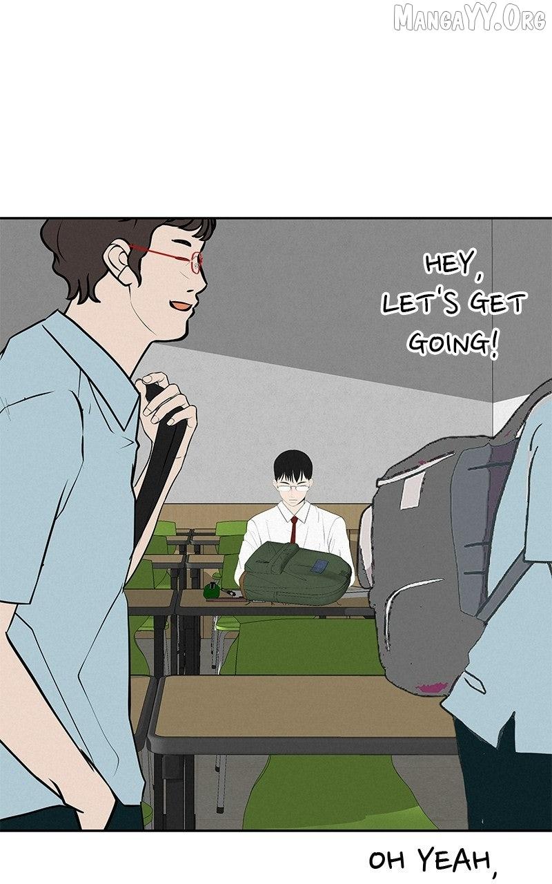 Read Radiant Rewind chapter 63 image 67 on Lezhin