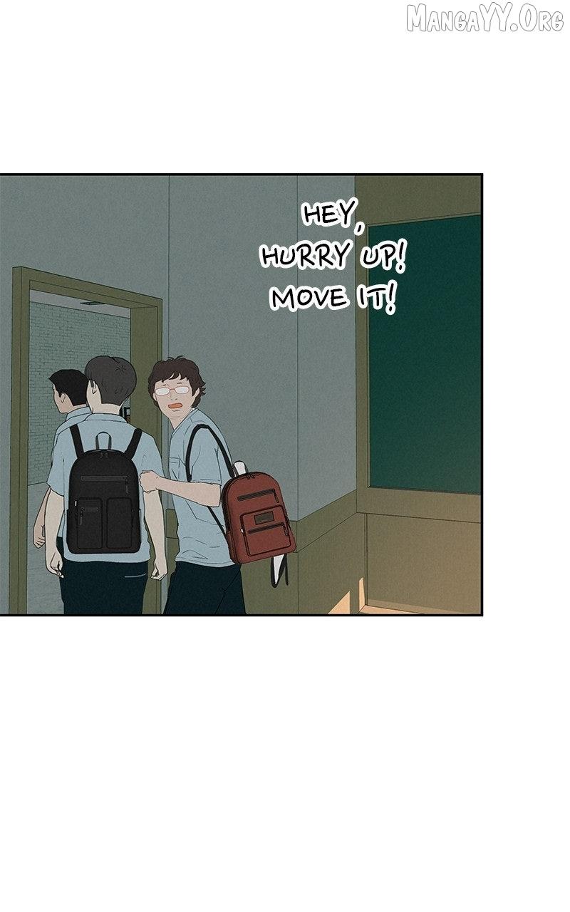 Read Radiant Rewind chapter 63 image 73 on Lezhin