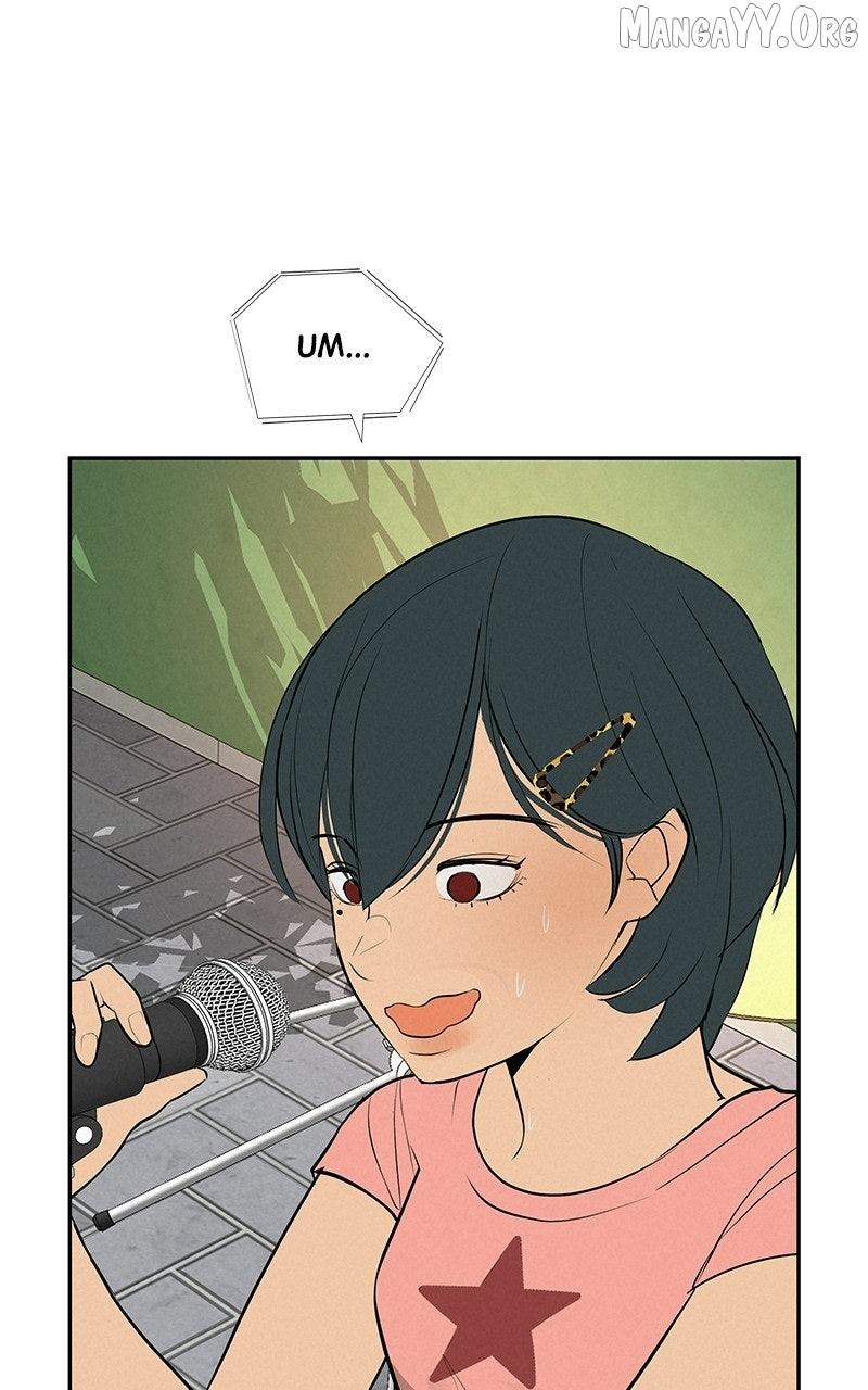 Read Radiant Rewind chapter 63 image 79 on Lezhin
