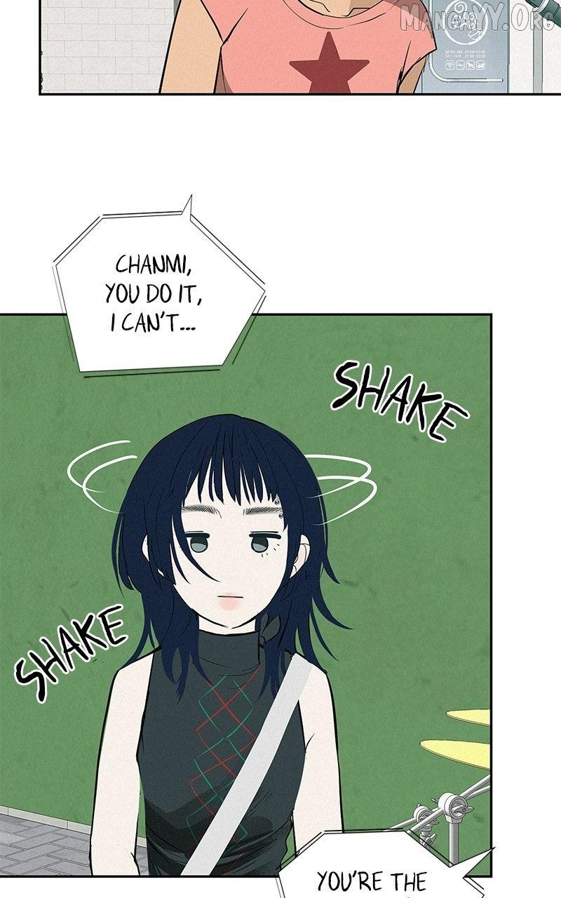 Read Radiant Rewind chapter 63 image 81 on Lezhin