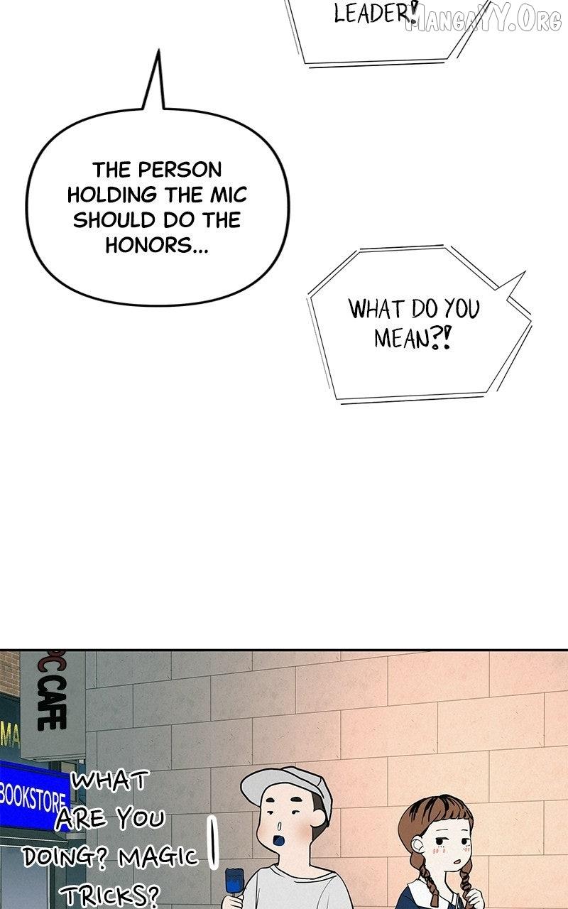 Read Radiant Rewind chapter 63 image 82 on Lezhin