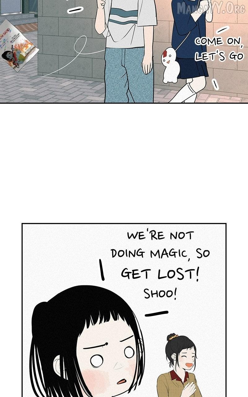 Read Radiant Rewind chapter 63 image 83 on Lezhin