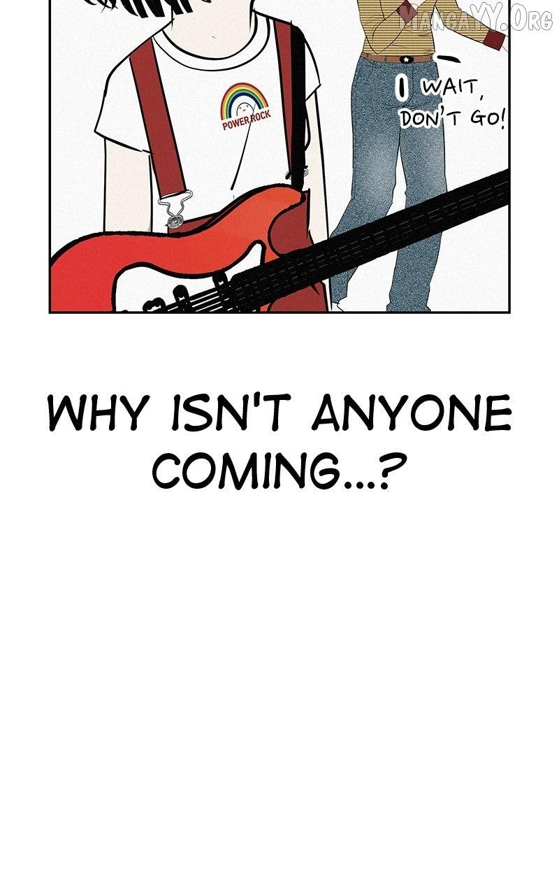 Read Radiant Rewind chapter 63 image 84 on Lezhin