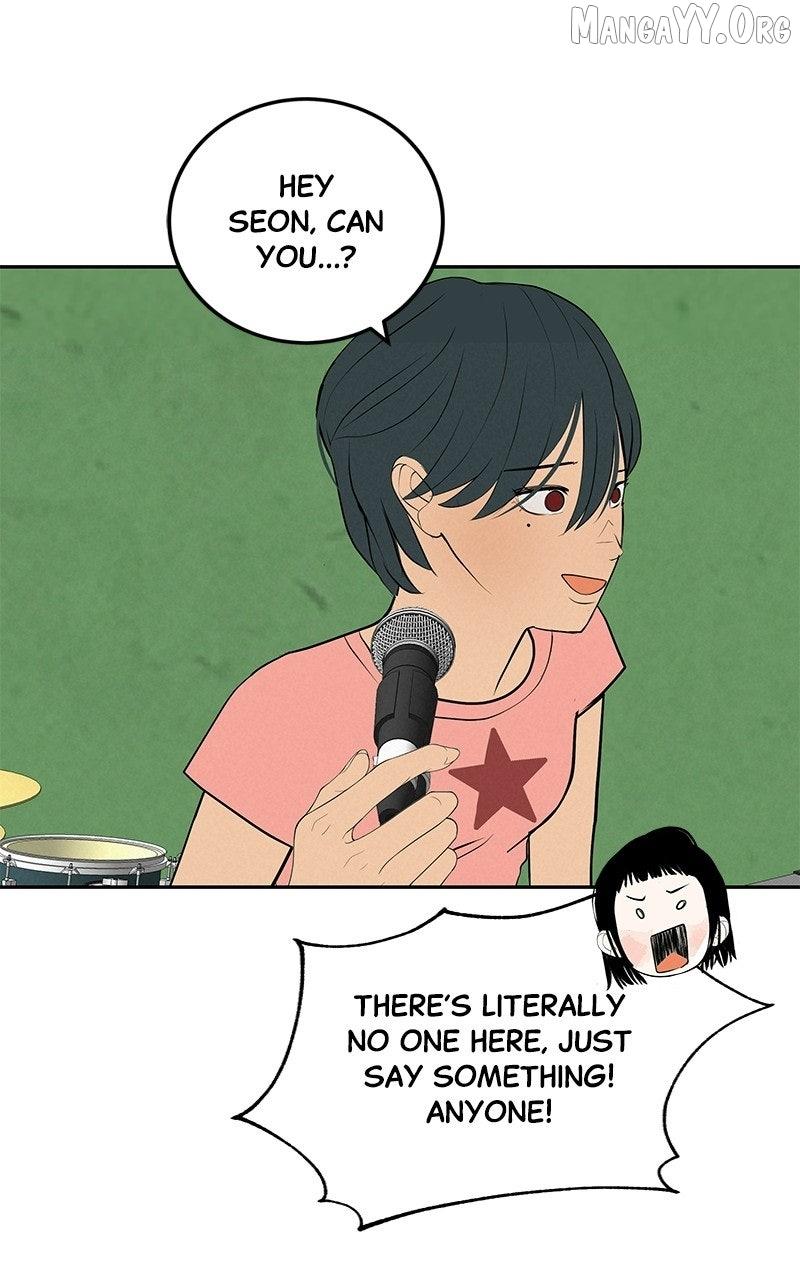 Read Radiant Rewind chapter 63 image 85 on Lezhin