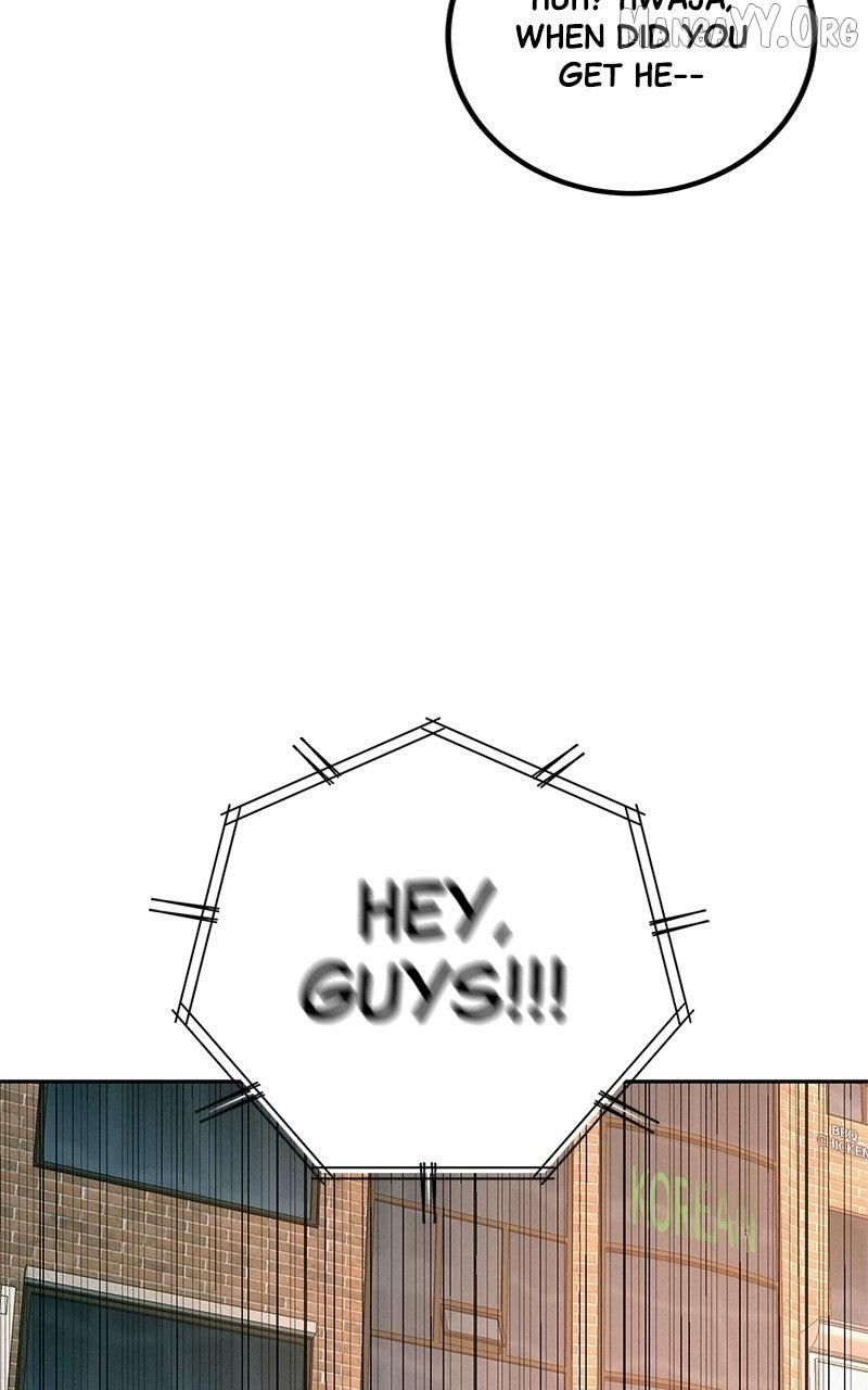 Read Radiant Rewind chapter 63 image 87 on Lezhin