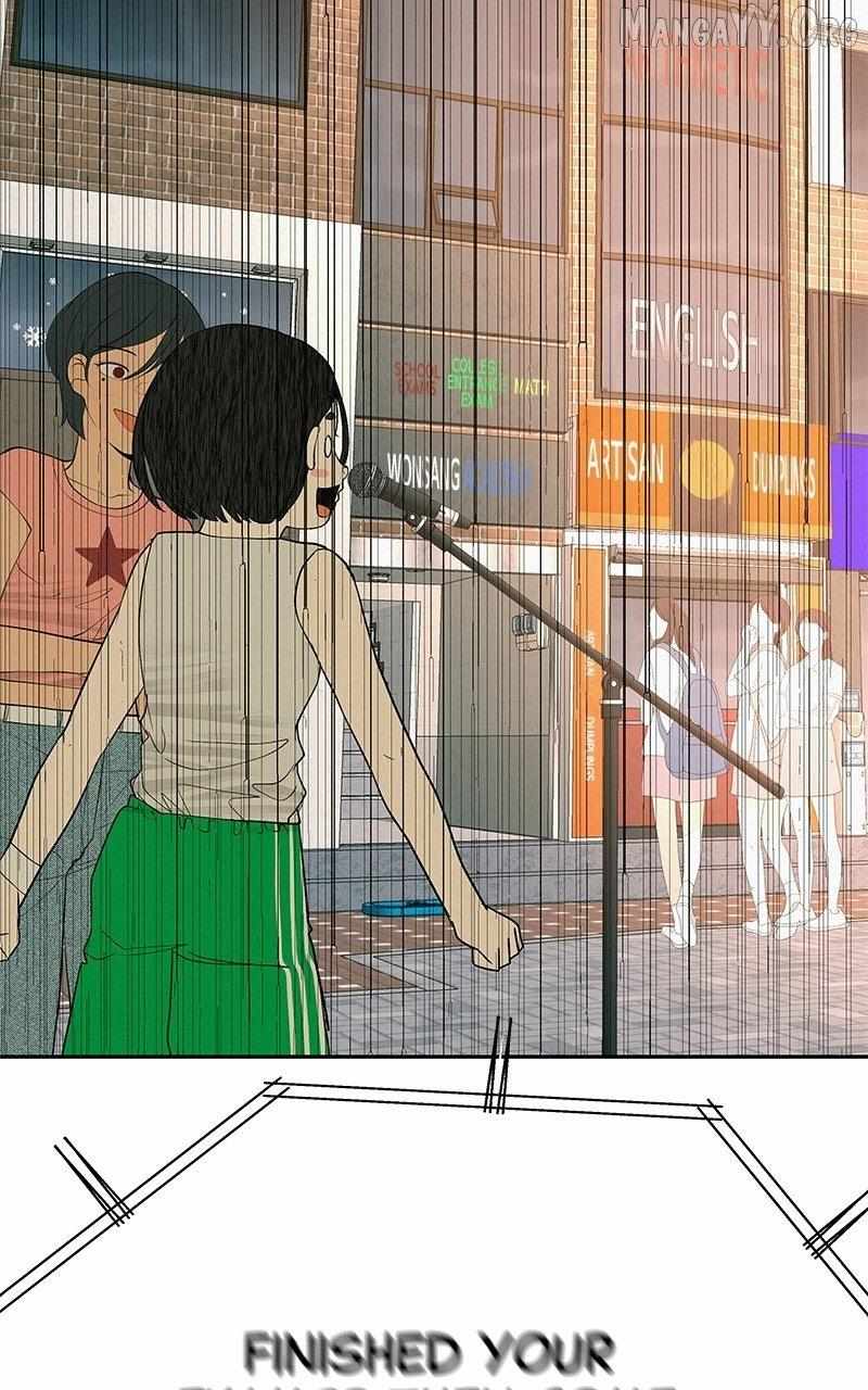 Read Radiant Rewind chapter 63 image 88 on Lezhin