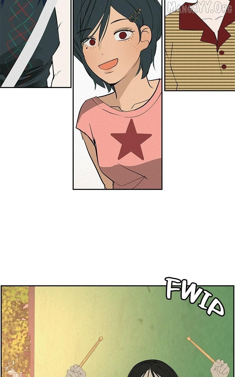 Read Radiant Rewind chapter 63 image 90 on Lezhin