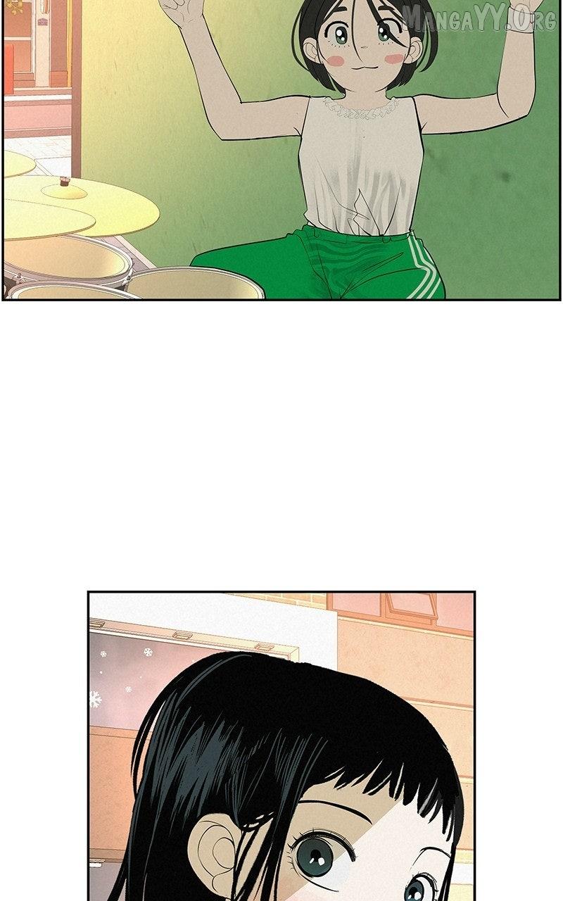 Read Radiant Rewind chapter 63 image 91 on Lezhin