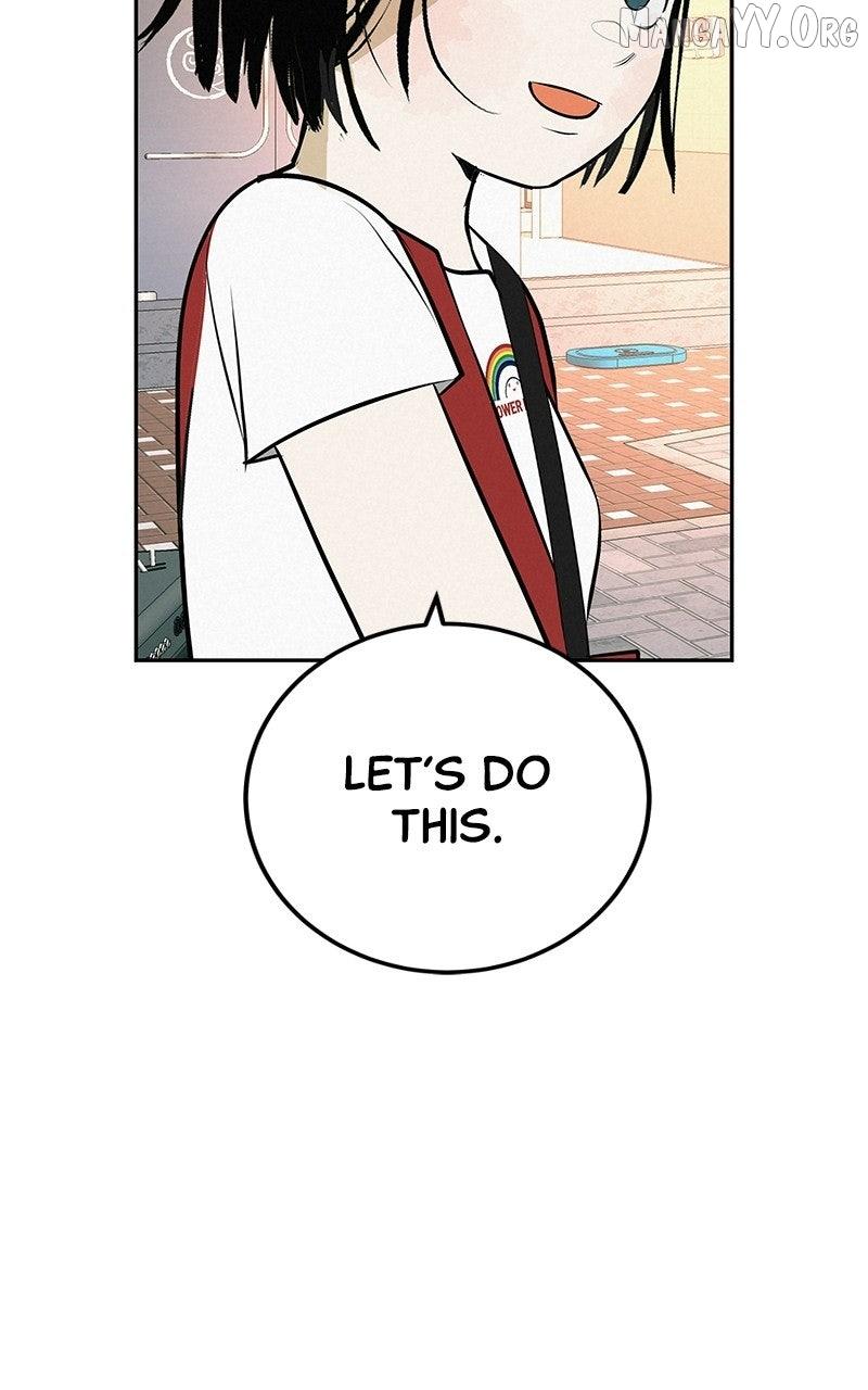 Read Radiant Rewind chapter 63 image 92 on Lezhin