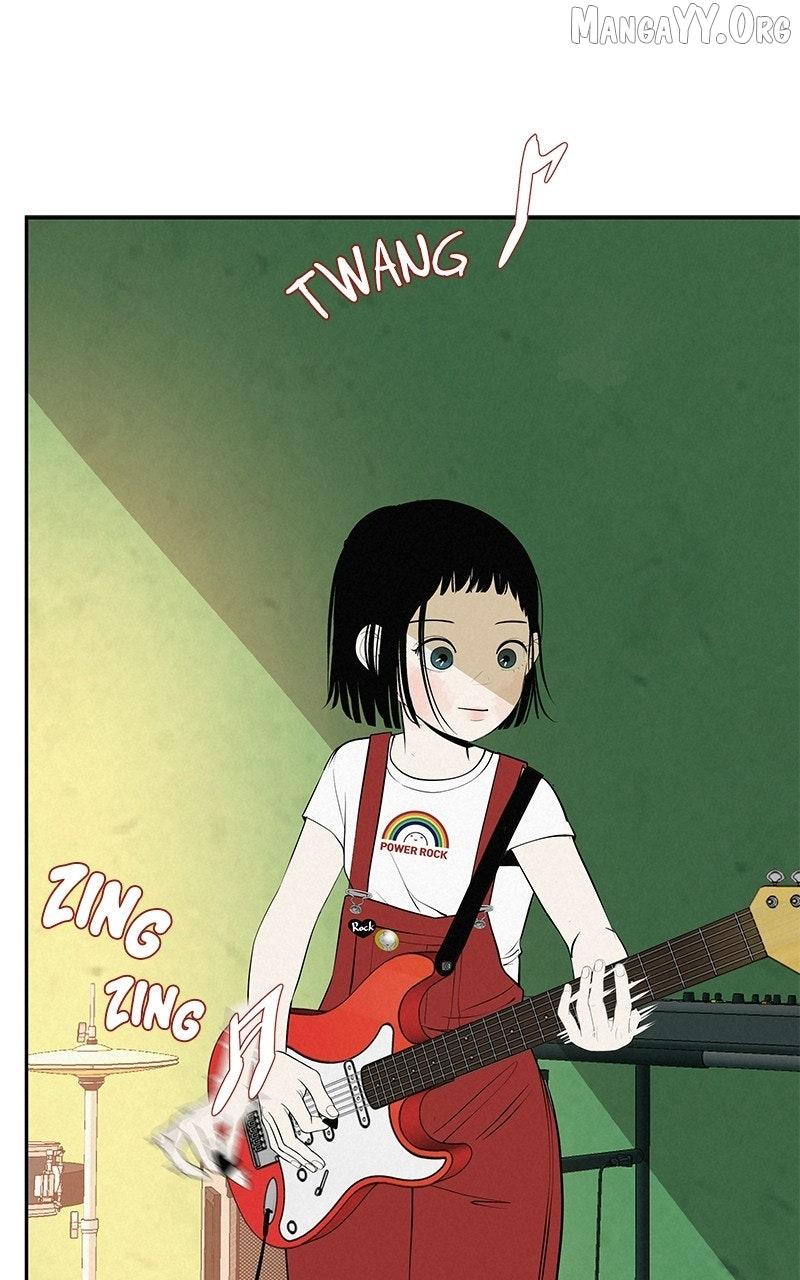 Read Radiant Rewind chapter 63 image 93 on Lezhin