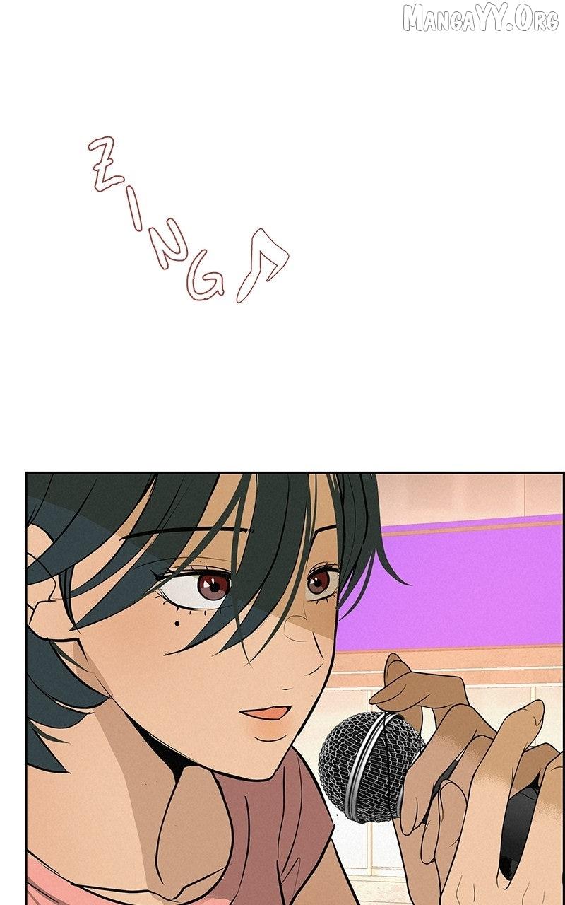 Read Radiant Rewind chapter 63 image 95 on Lezhin