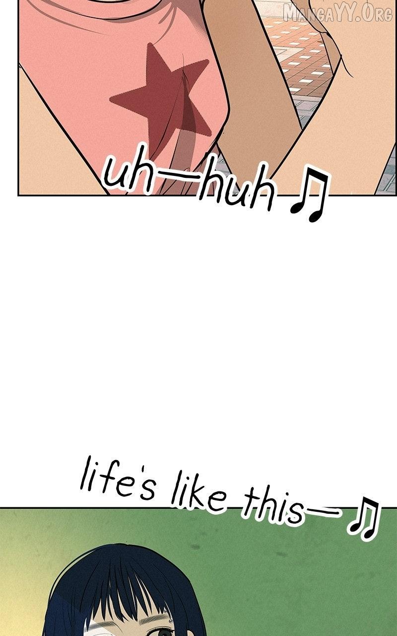Read Radiant Rewind chapter 63 image 96 on Lezhin