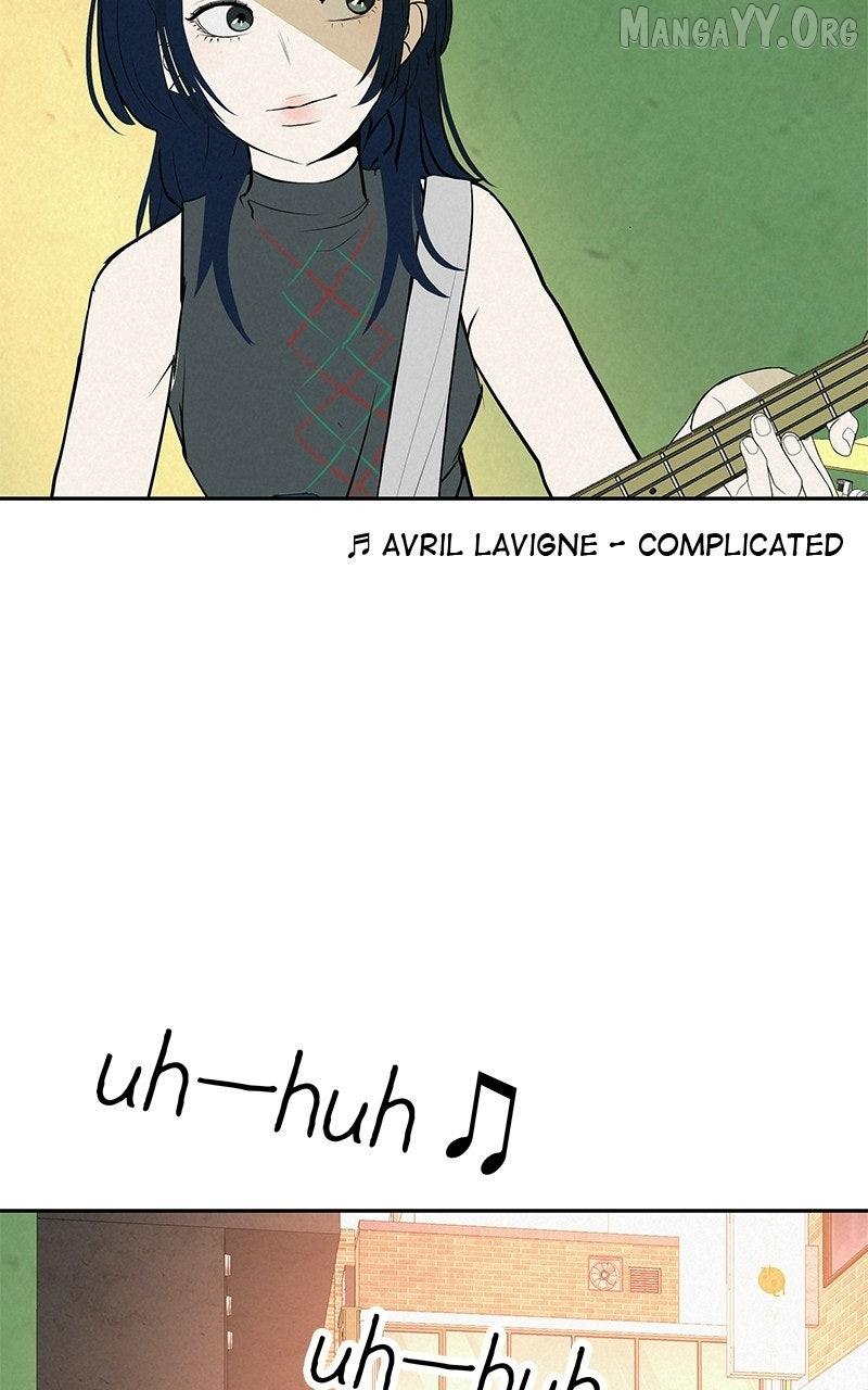 Read Radiant Rewind chapter 63 image 97 on Lezhin