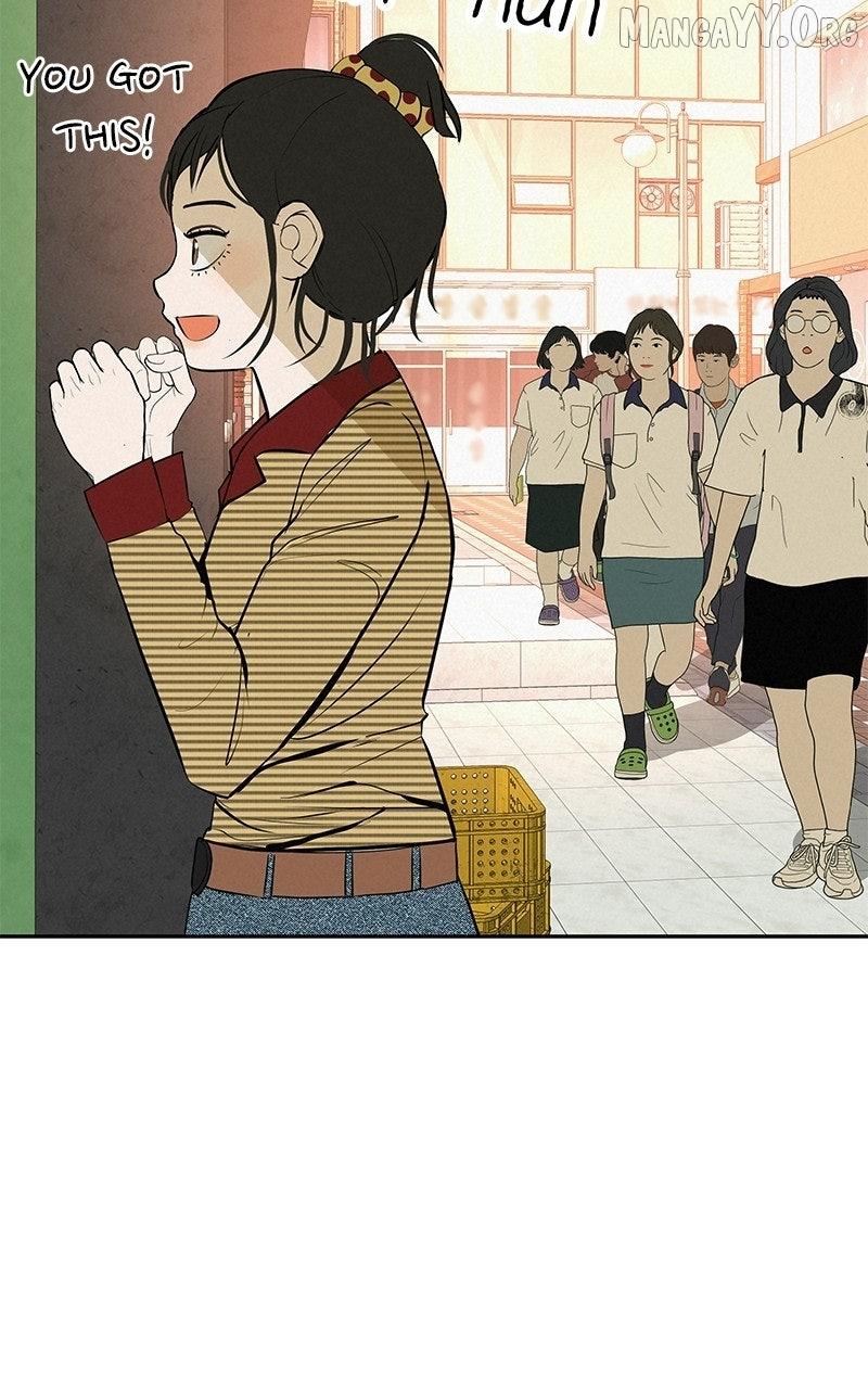 Read Radiant Rewind chapter 63 image 98 on Lezhin