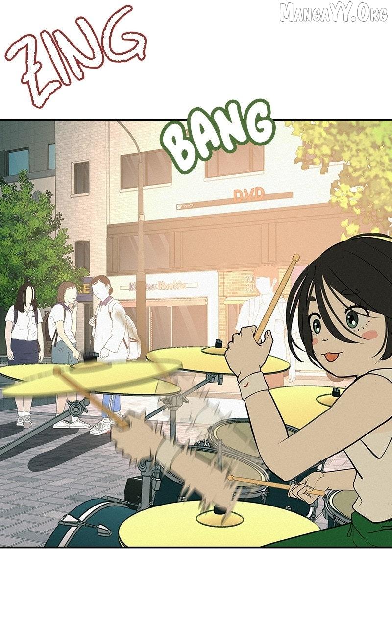 Read Radiant Rewind chapter 63 image 99 on Lezhin