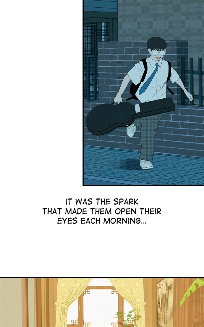Read Radiant Rewind chapter 64 image 10 on Lezhin