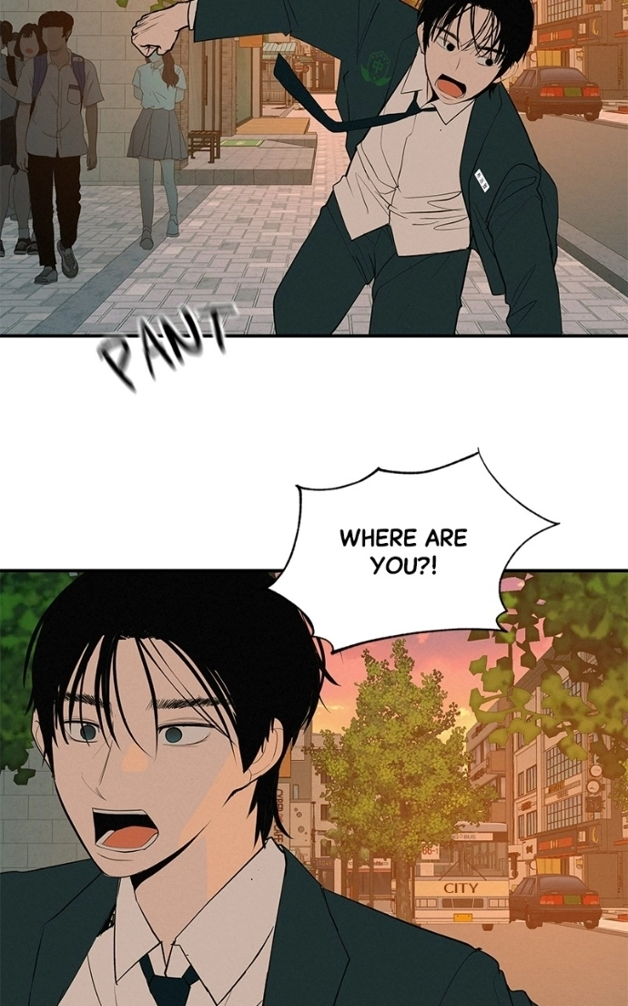 Read Radiant Rewind chapter 64 image 102 on Lezhin
