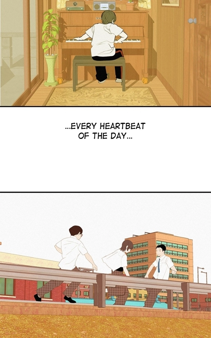 Read Radiant Rewind chapter 64 image 11 on Lezhin