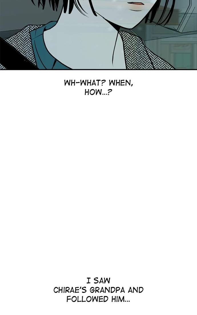 Read Radiant Rewind chapter 64 image 116 on Lezhin