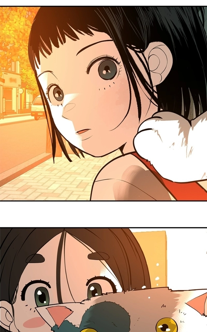 Read Radiant Rewind chapter 64 image 117 on Lezhin