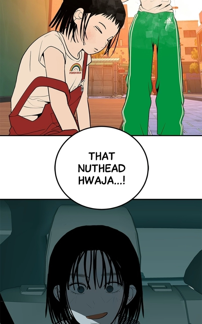 Read Radiant Rewind chapter 64 image 119 on Lezhin