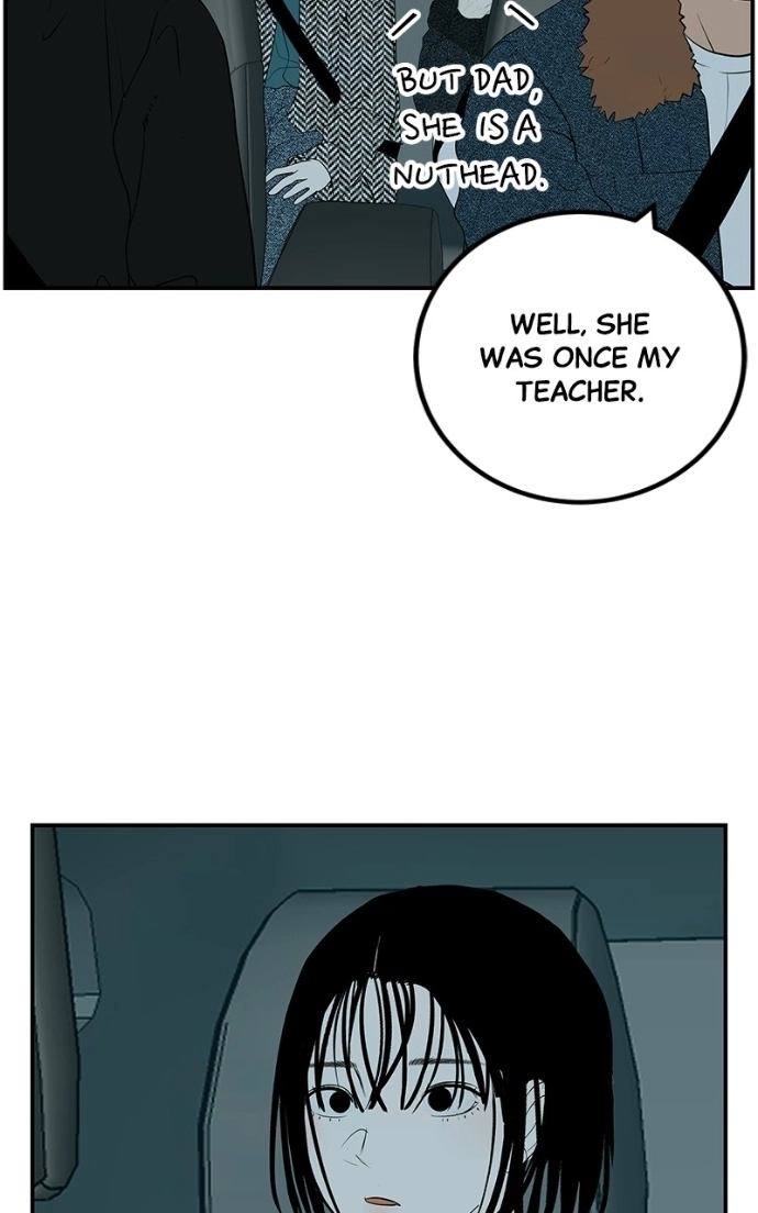 Read Radiant Rewind chapter 64 image 121 on Lezhin