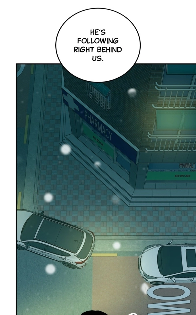 Read Radiant Rewind chapter 64 image 125 on Lezhin