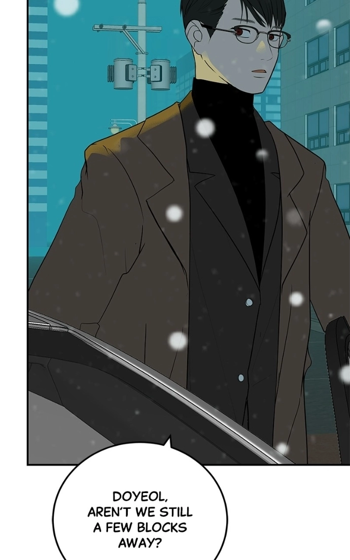 Read Radiant Rewind chapter 64 image 128 on Lezhin