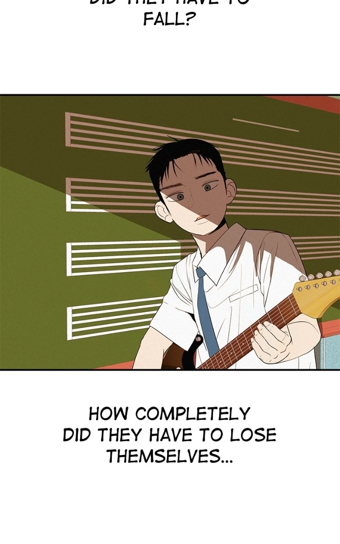 Read Radiant Rewind chapter 64 image 13 on Lezhin