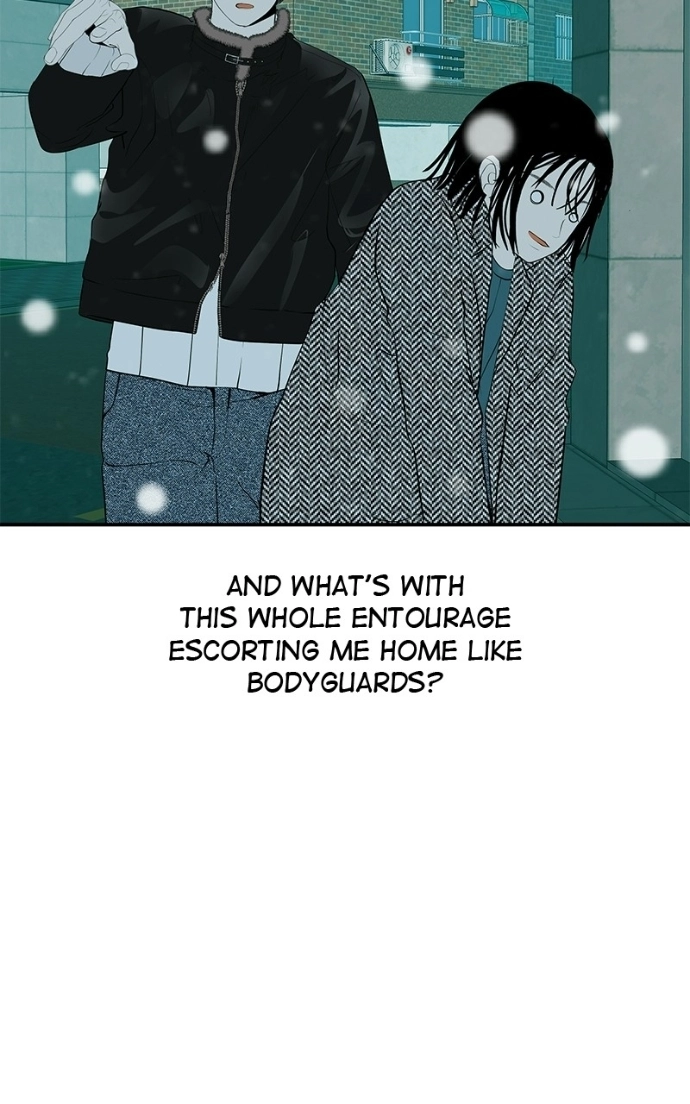 Read Radiant Rewind chapter 64 image 133 on Lezhin