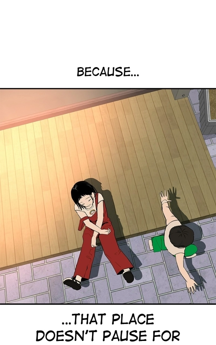 Read Radiant Rewind chapter 64 image 135 on Lezhin