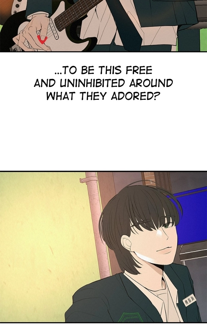 Read Radiant Rewind chapter 64 image 15 on Lezhin