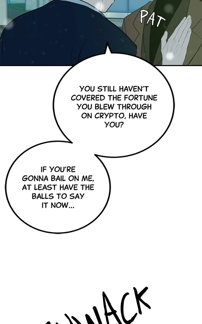 Read Radiant Rewind chapter 64 image 155 on Lezhin