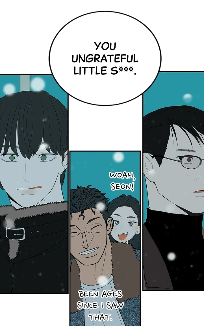 Read Radiant Rewind chapter 64 image 157 on Lezhin