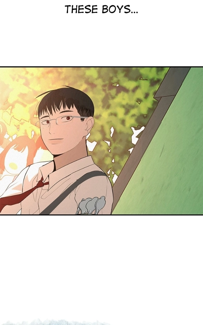 Read Radiant Rewind chapter 64 image 16 on Lezhin