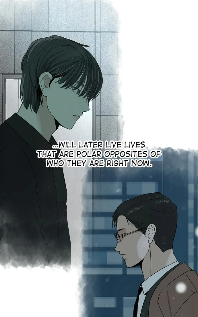 Read Radiant Rewind chapter 64 image 17 on Lezhin