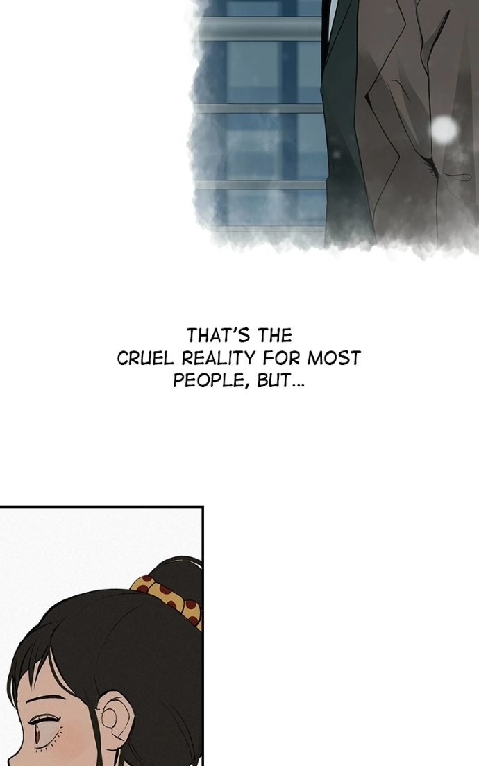 Read Radiant Rewind chapter 64 image 18 on Lezhin