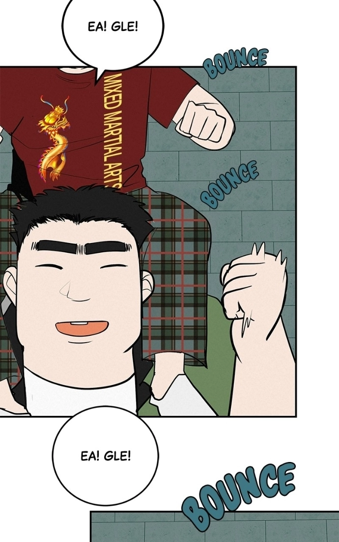 Read Radiant Rewind chapter 64 image 29 on Lezhin