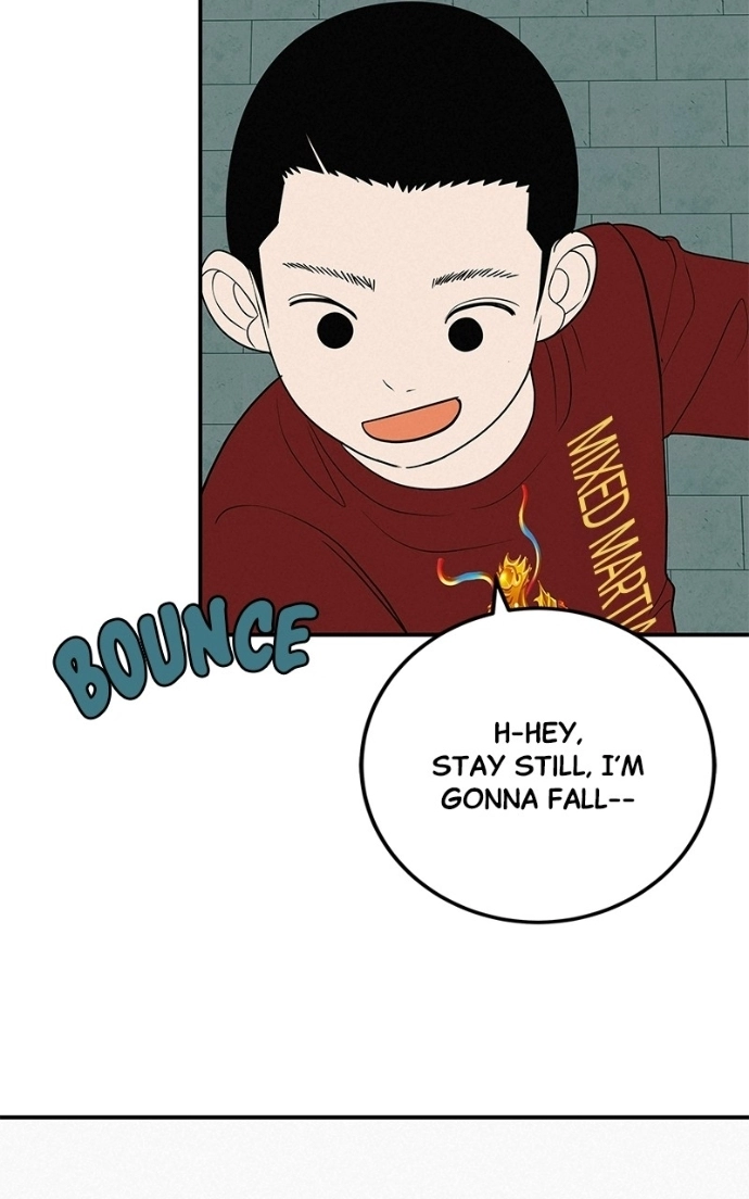 Read Radiant Rewind chapter 64 image 30 on Lezhin