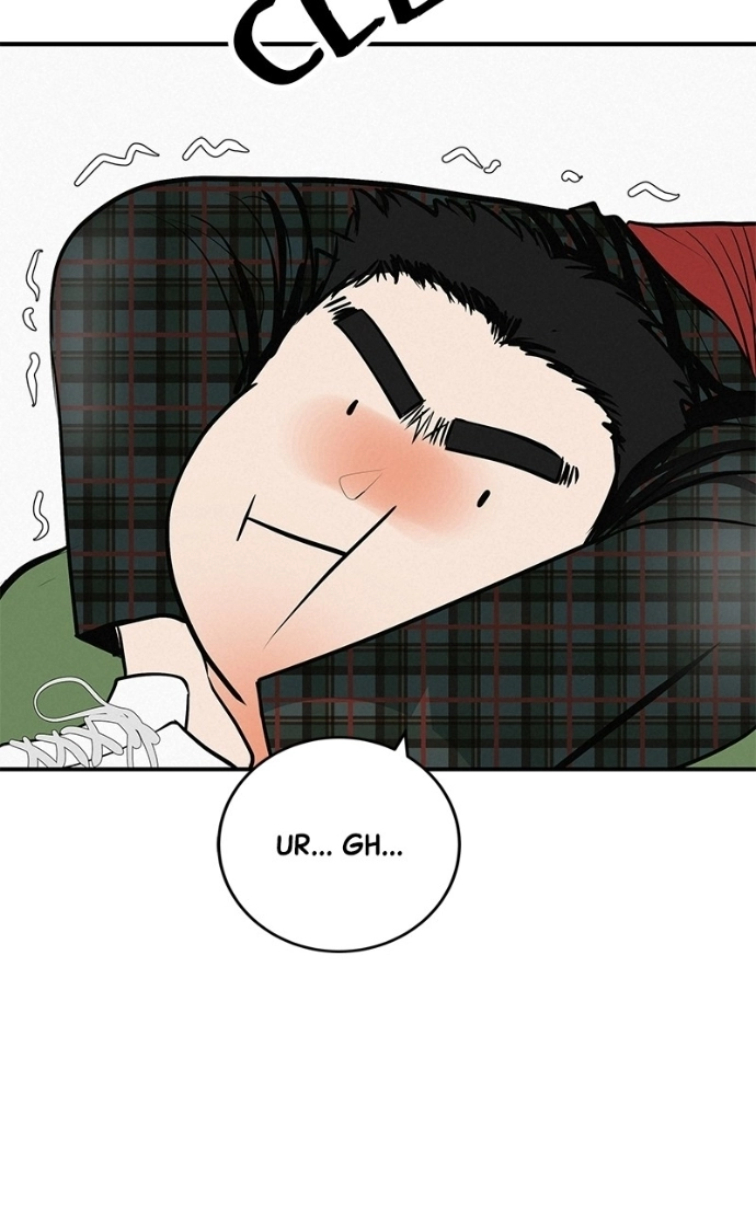 Read Radiant Rewind chapter 64 image 32 on Lezhin