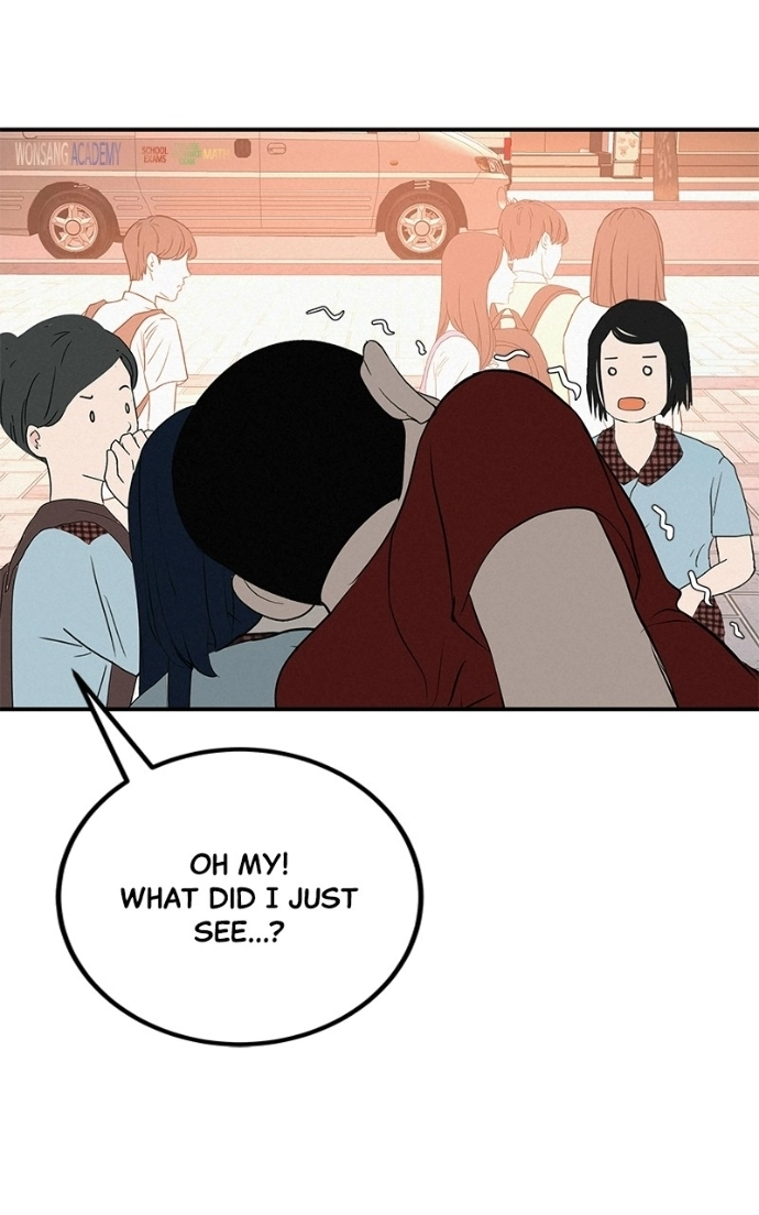 Read Radiant Rewind chapter 64 image 33 on Lezhin