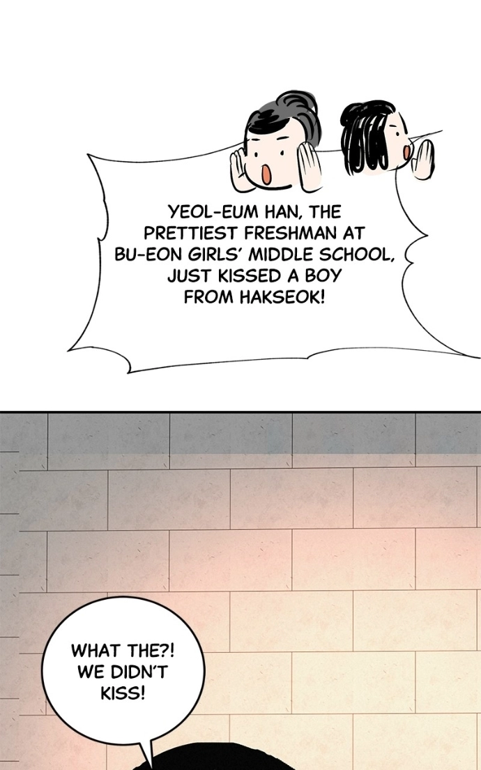 Read Radiant Rewind chapter 64 image 34 on Lezhin