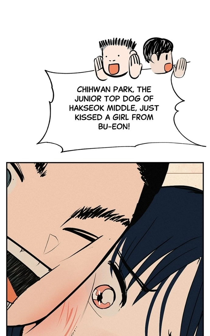 Read Radiant Rewind chapter 64 image 36 on Lezhin