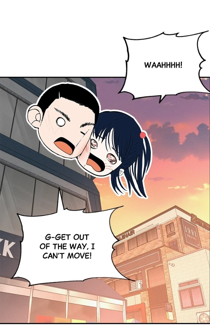 Read Radiant Rewind chapter 64 image 38 on Lezhin