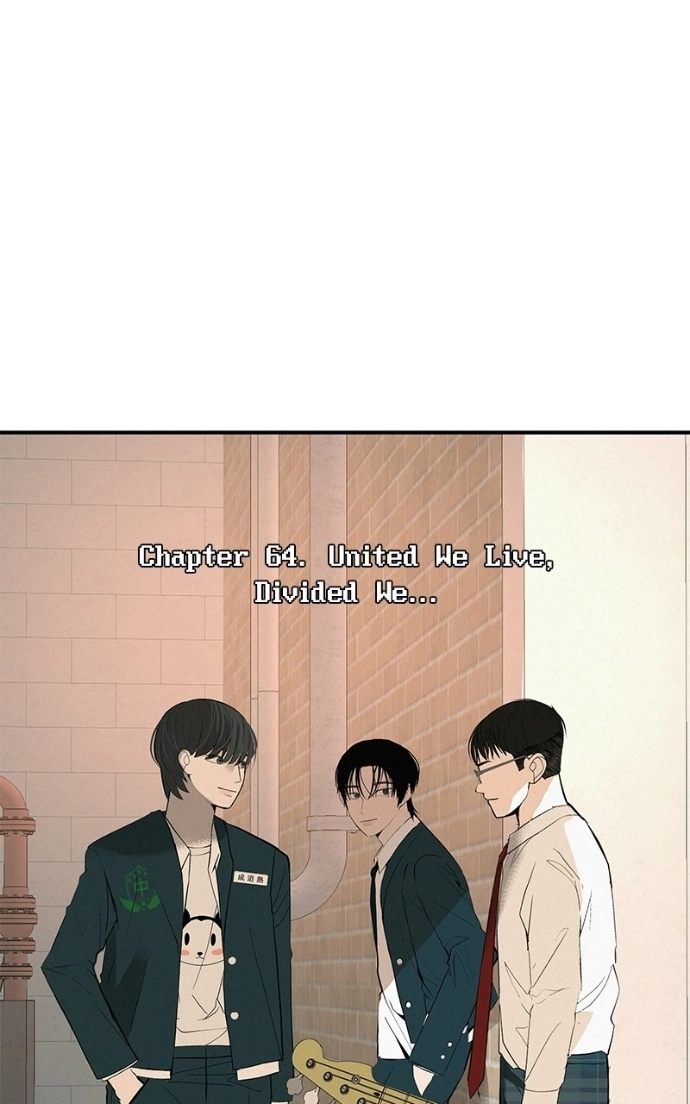 Read Radiant Rewind chapter 64 image 40 on Lezhin