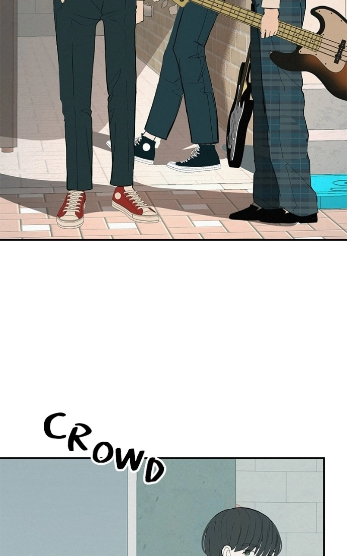 Read Radiant Rewind chapter 64 image 41 on Lezhin