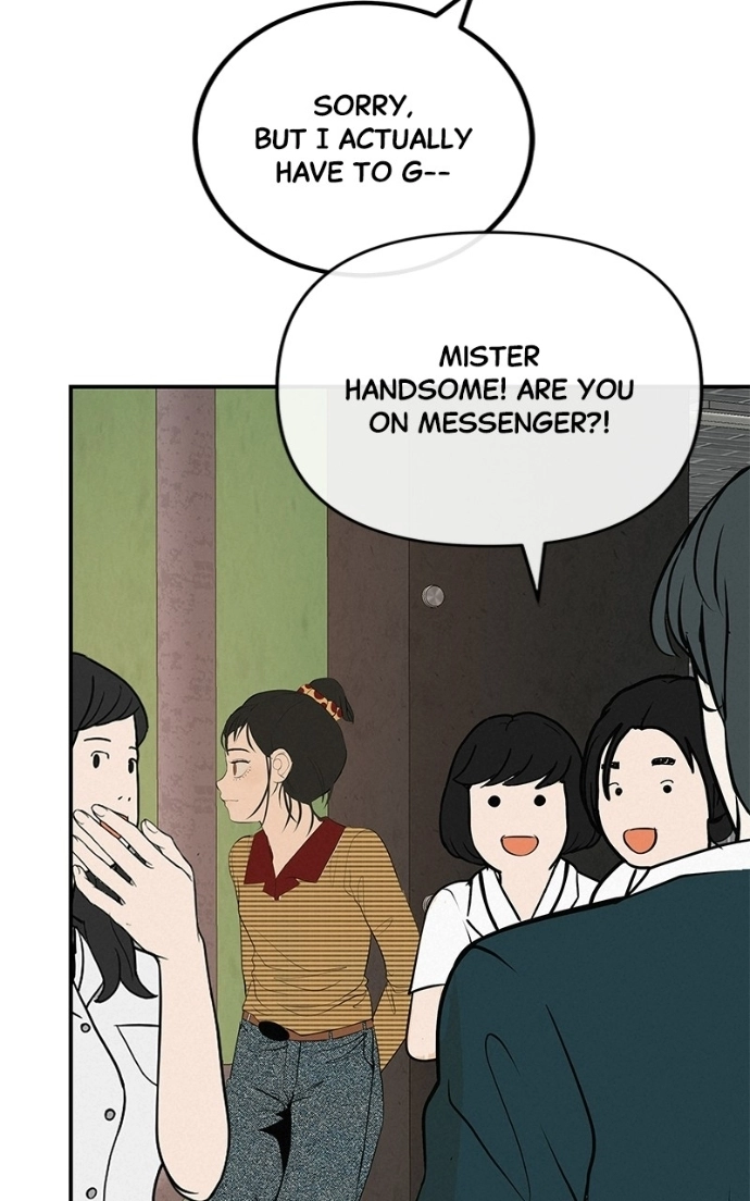 Read Radiant Rewind chapter 64 image 44 on Lezhin