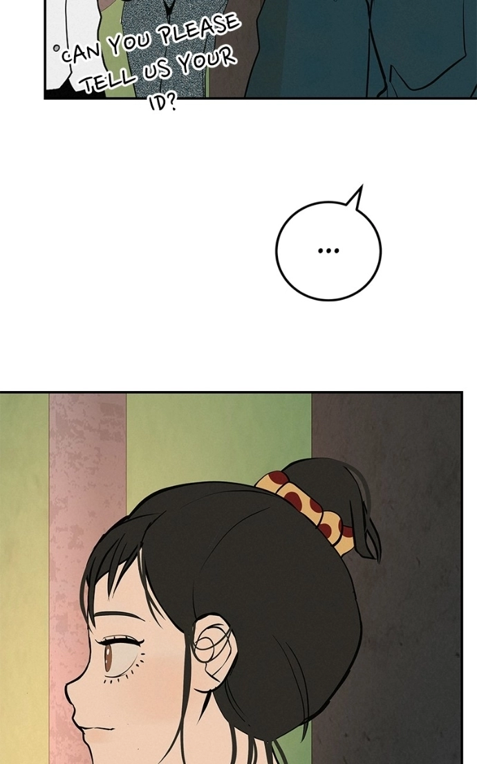 Read Radiant Rewind chapter 64 image 45 on Lezhin